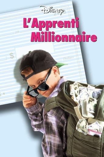 L'apprenti millionnaire poster