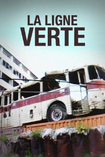 La Ligne verte poster