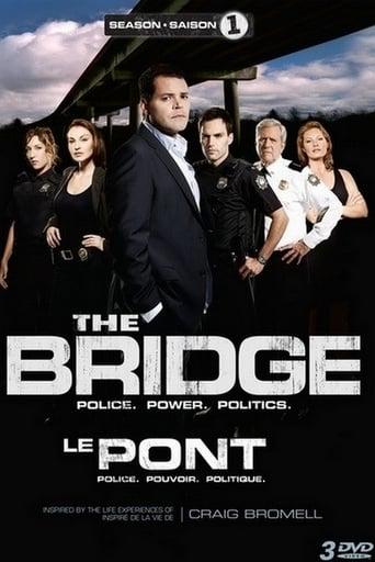 The Bridge poster