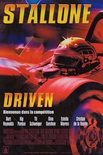 Driven poster