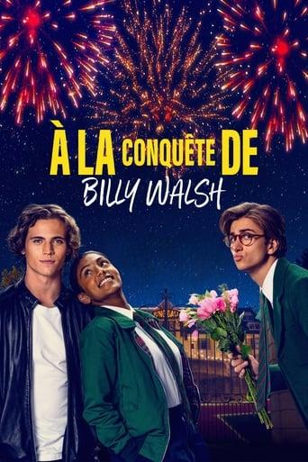 À la conquête de Billy Walsh poster