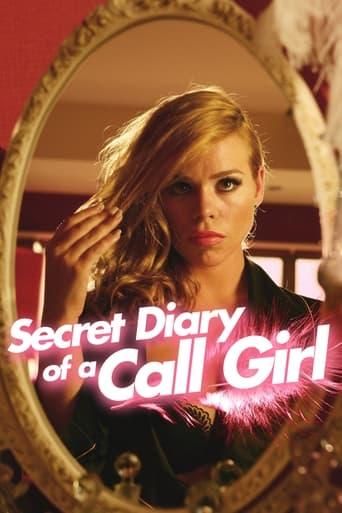 Journal intime d'une call-girl poster