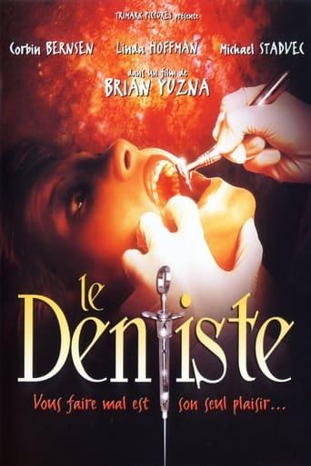 Le Dentiste poster