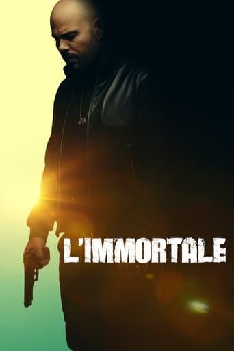 L'Immortel poster