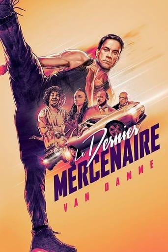 Le Dernier Mercenaire poster