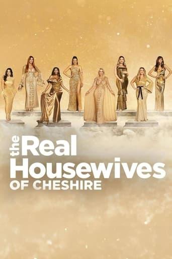 The Real Housewives of Cheshire poster