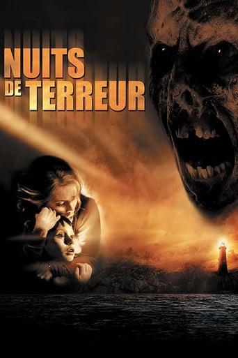 Nuits de terreur poster