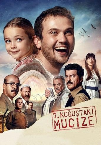 7. Koğuştaki Mucize poster