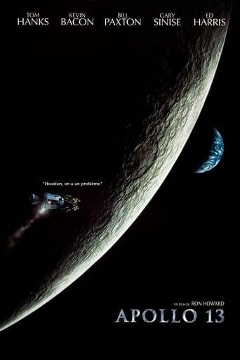 Apollo 13 poster