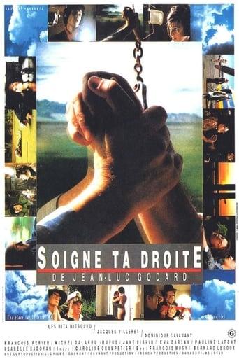 Soigne ta droite poster