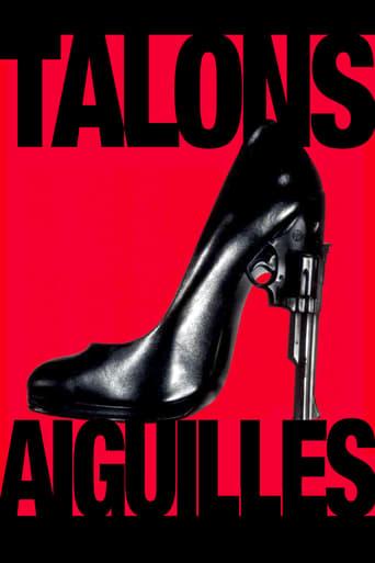 Talons aiguilles poster