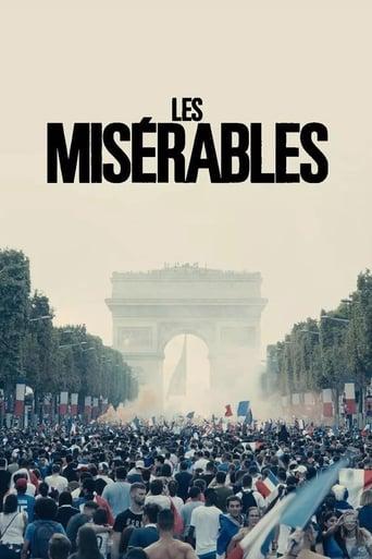 Les Misérables poster