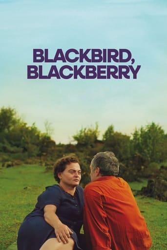 Blackbird, Blackberry poster