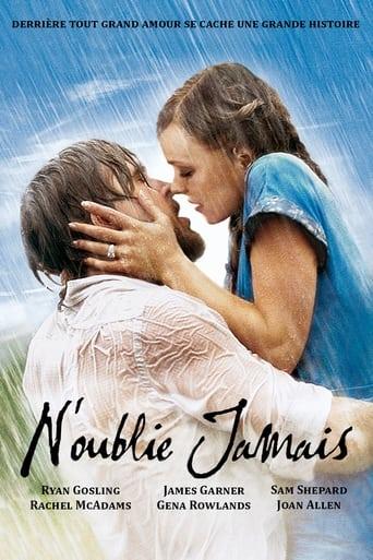 N'oublie jamais poster