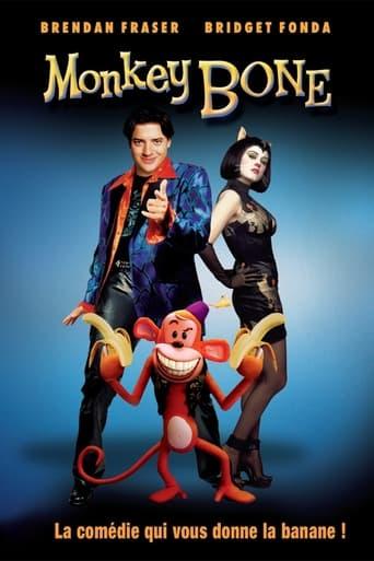 Monkeybone poster