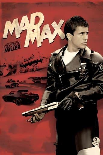 Mad Max poster