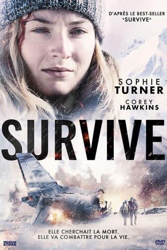 Survive poster