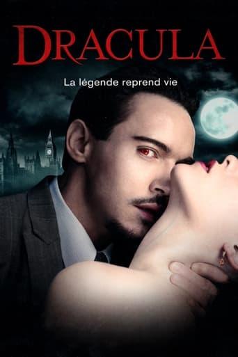 Dracula poster