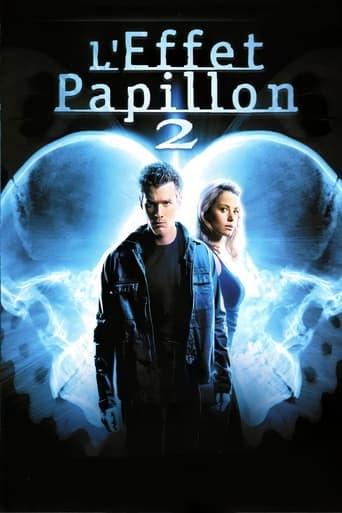 L'Effet papillon 2 poster