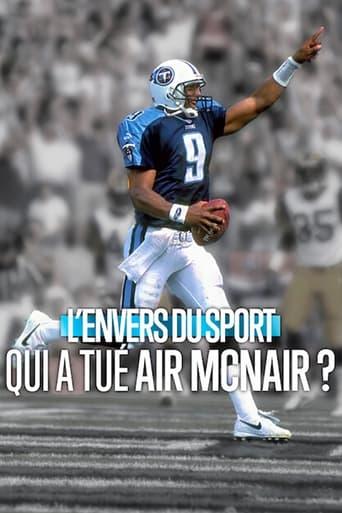 L'Envers du Sport : Qui a tué Air McNair ? poster