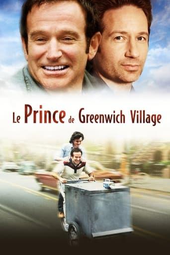 Le Prince de Greenwich Village poster