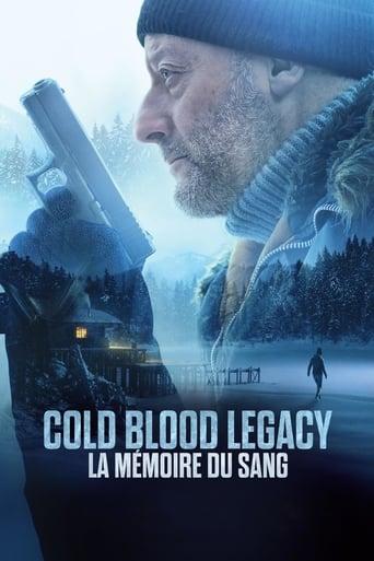 Cold Blood Legacy - La mémoire du sang poster