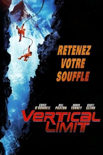 Vertical Limit poster