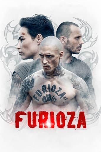 Furioza poster