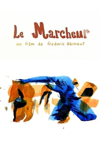 Le Marcheur poster