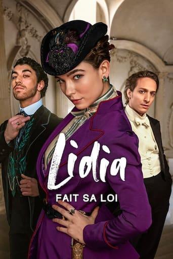 Lidia fait sa loi poster