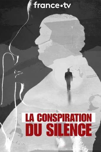 La conspiration du silence poster