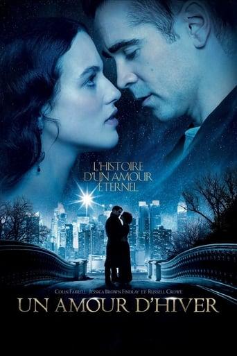 Un Amour d'hiver poster