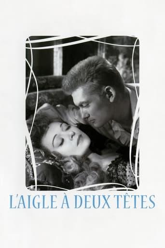 L'Aigle à deux têtes poster