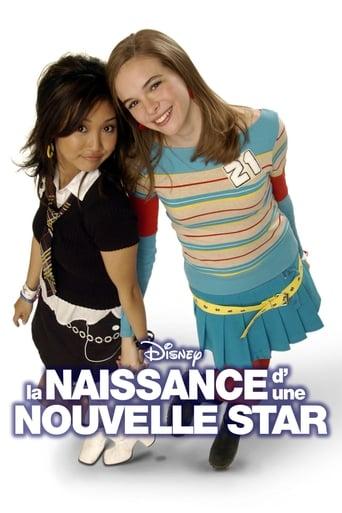 La Naissance d'une Nouvelle Star poster