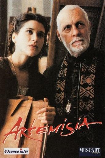 Artemisia poster