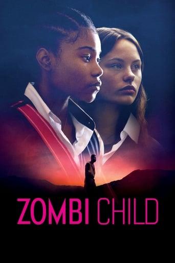 Zombi Child poster