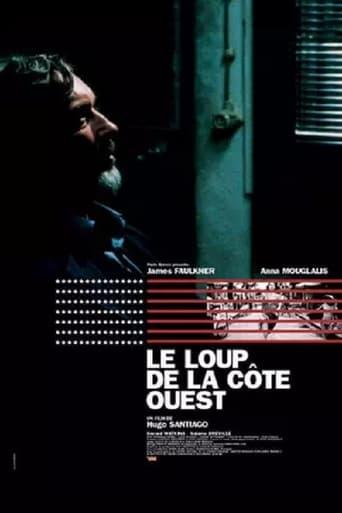 Le Loup de la côte Ouest poster