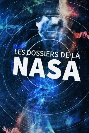 Les Dossiers de la NASA poster