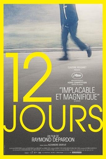 12 jours poster