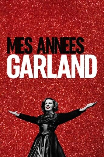 Mes Années Garland poster