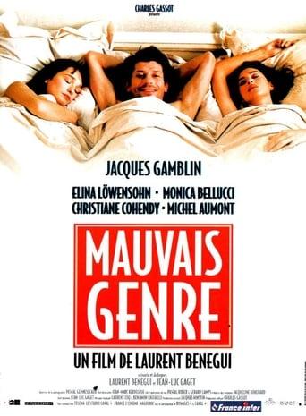 Mauvais Genre poster