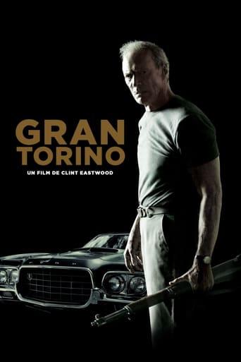 Gran Torino poster