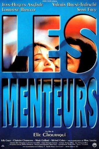 Les Menteurs poster