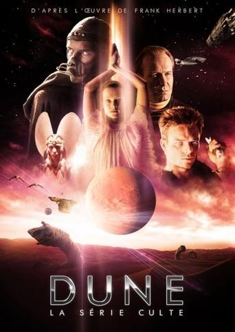 Dune poster