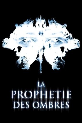 La Prophétie des ombres poster