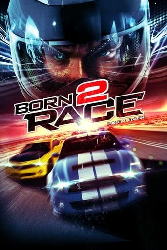 Born to Race : Fast Track poster