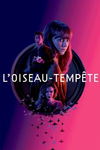 L'Oiseau-tempête poster