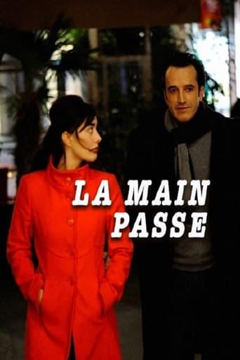 La Main Passe poster