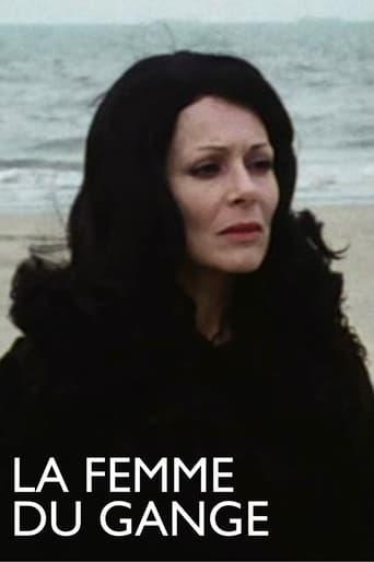 La femme du Gange poster