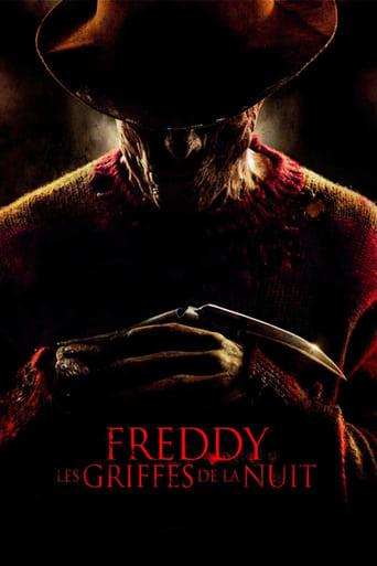 Freddy : Les Griffes de la nuit poster